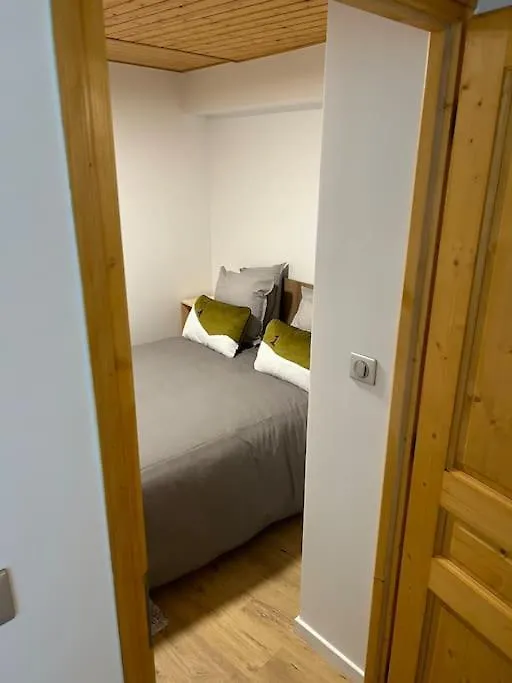 Villa L'Evasion Alpine - Superbe, Calme Et Lumineux Vacheresse Frankreich
